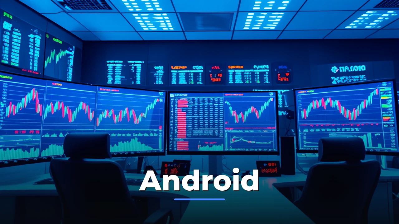 Tickmill Android Uygulaması İncelemesi
