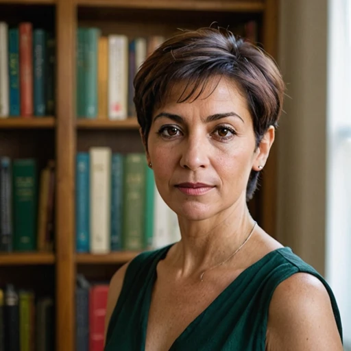 Ayşe Çelik