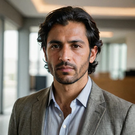 Kaan Arslan