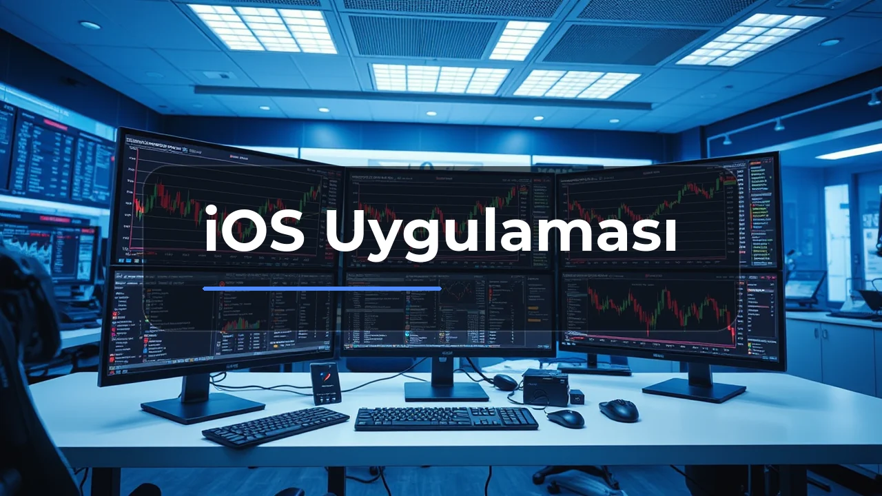 Tickmill iOS Uygulaması: Mobil Ticaretin Sınırları