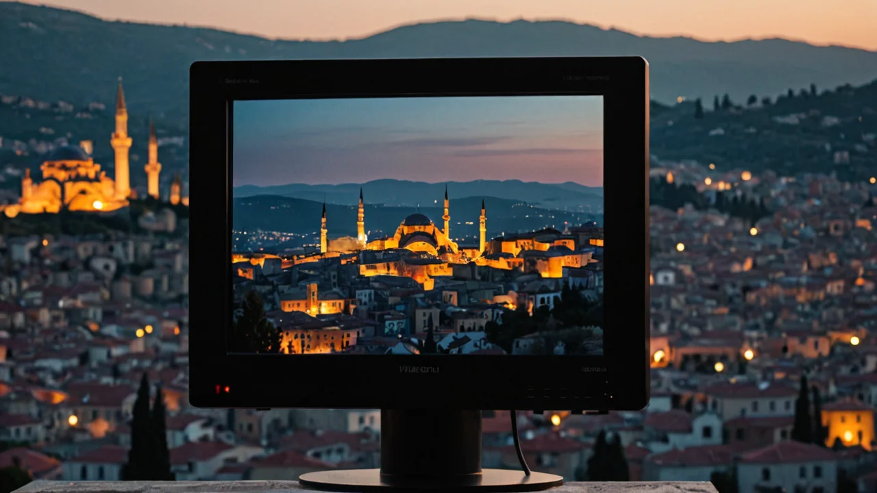 Tickmill ve MT4: Türkiye'den Erişim Rehberi