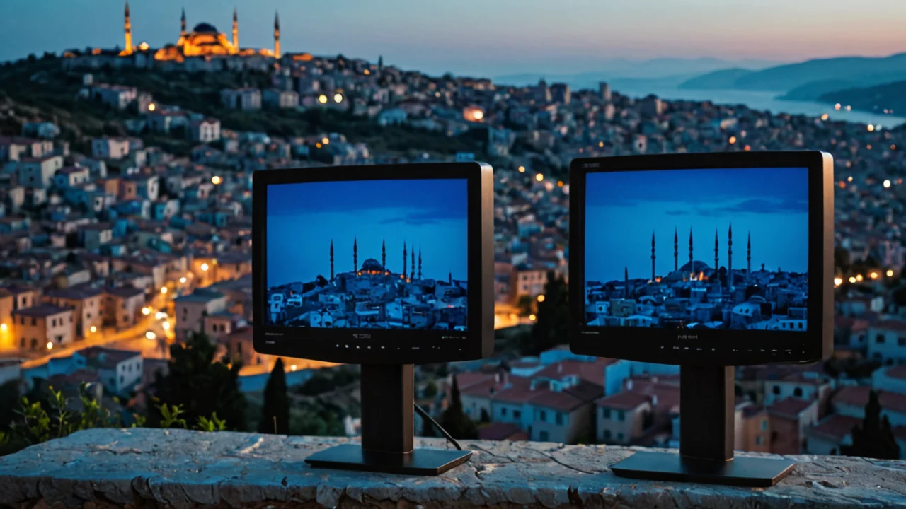 Tickmill ve MT4: Türkiye'den Erişim Rehberi