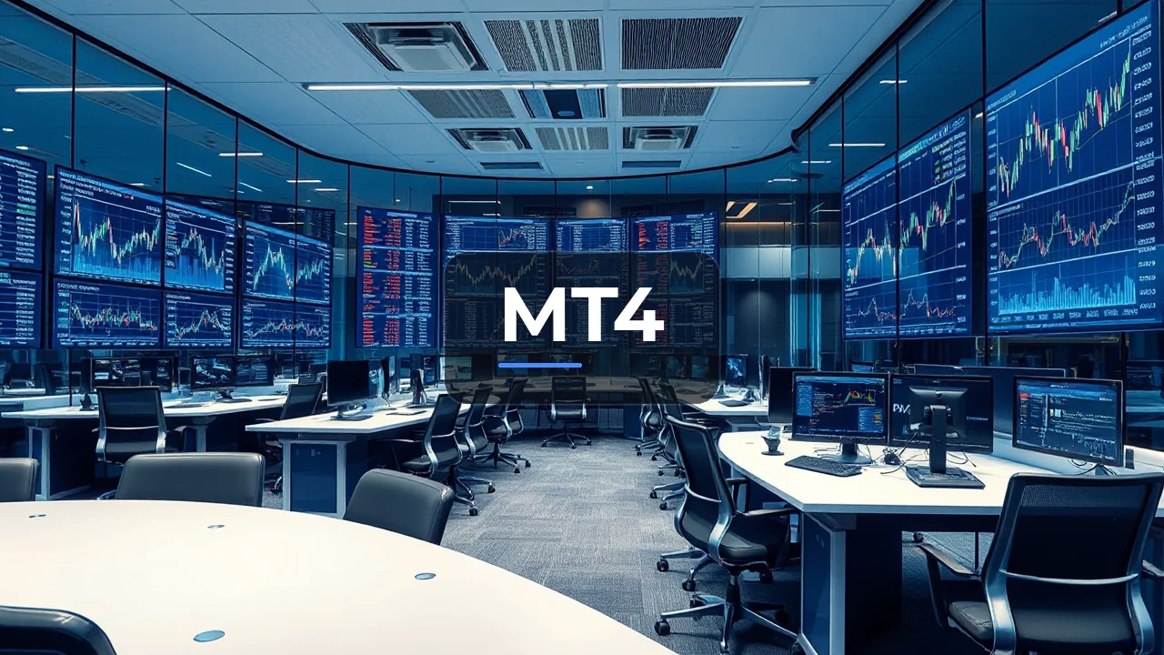 Tickmill ve MT4: Türkiye'den Erişim Rehberi