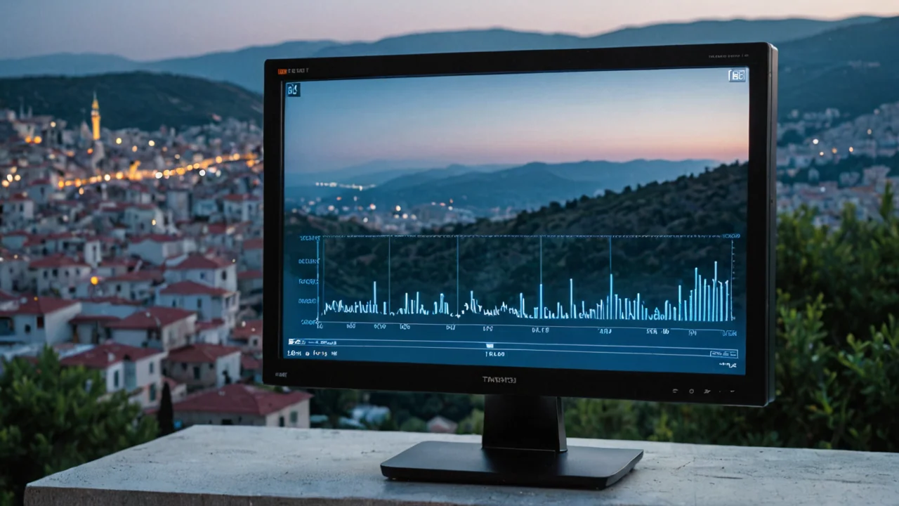 Tickmill'de Spread Türleri
