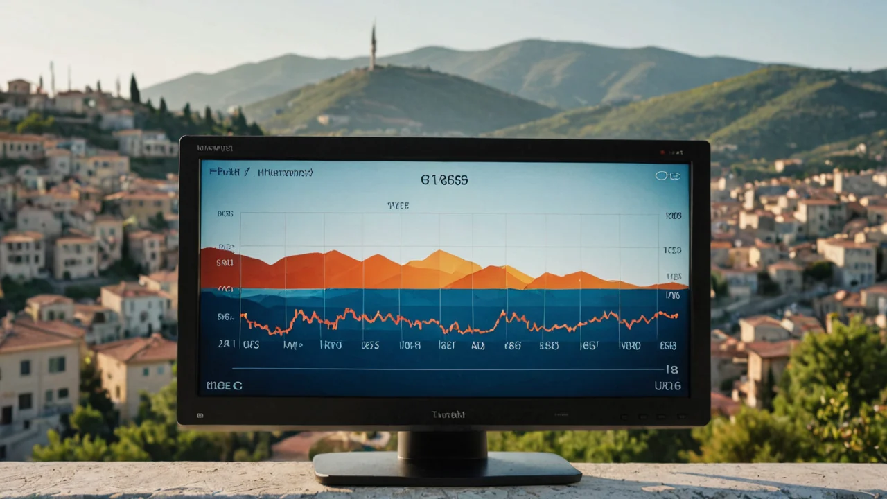 Stop Loss ve Take Profit: Tickmill'de Risk Yönetimi